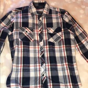 Men dress shirt